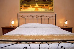 Maestoso Locazione Turistica - Habitación