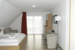 Friesenhof Hotel-Restaurant-Reitanlage - Camera