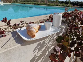 Melus Maris - Piscine