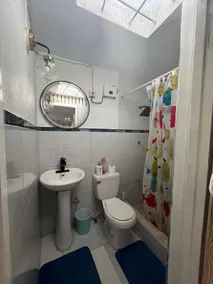 Harmony Vybz Apartment  - Badezimmer