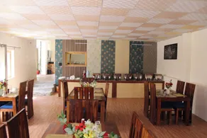 The Walnut Inn Resort - Restaurant