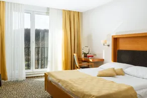 Hotel Vitarium Superior - Terme Krka - Zimmer