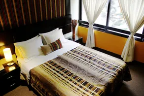 Monterrico Hotel Perú - Værelse