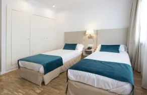 Hotel Lauria - Rom