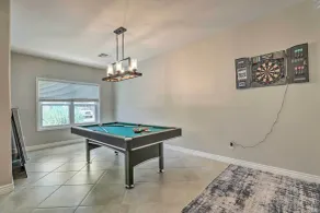 Private Pool & Hot Tub: Family Home in Gilbert - Intérieur