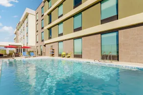 Home2 Suites by Hilton Scottsdale North - Piscine
