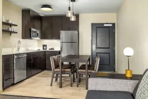 Residence Inn Richmond Airport - Room