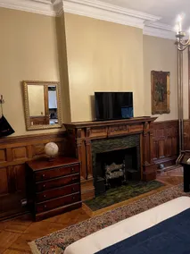 Hamilton House Inn & Apartments - Rom