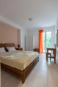 Elatos Apartments - Room