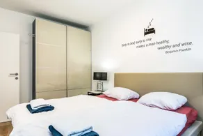 Modern 2bdr Apartment in Old Town- Best Location - Rom