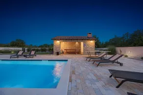 Villa Magdalena - Pool