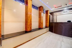 FabHotel Qamar - Spa
