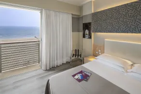 Hotel Rosanna 3 Stelle Superior - Zimmer