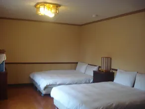 Xiangcun Homestay - Chambre