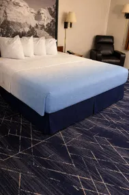 Super 8 by Wyndham Sturgis - Chambre