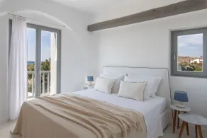 Aqua Breeze Villas on the beach - Zimmer