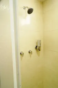 Royal Madero Inn - Salle de bain