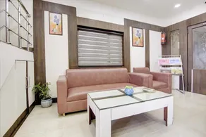 RTS Hotel - Restaurant