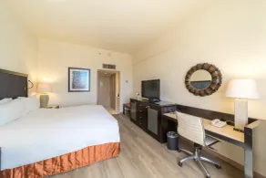 Real Intercontinental San Salvador by IHG - Room