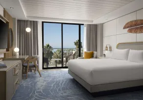 Hotel La Jolla, Curio Collection by Hilton - Room