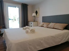 Villa 15,great Spot Ourabeach, Albufeira - Chambre