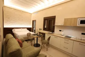 Casa Señorial del Siglo XVIII - Room
