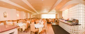 Hotel Buyuk Keban - Restaurant