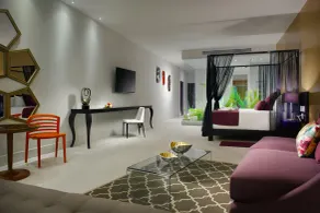 Senses Riviera Maya - Ocean Front Boutique Hotel - Adults only - Chambre