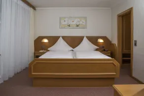 Kurhotel Unter den Linden - Room