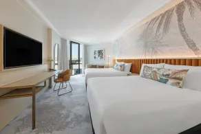 Amora Hotel Brisbane - Room
