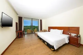 Amarin Resort & Spa Phu Quoc - Vue de la chambre