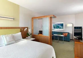 SpringHill Suites by Marriott Dayton Beavercreek - Room