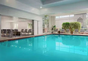 Embassy Suites by Hilton Memphis East Germantown Area - Piscine