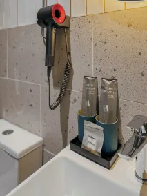 PureJoy Hotel Langkawi - Badezimmer