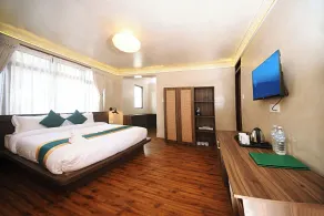 Tibet Boutique Hotel Annex - Værelse