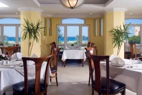 Dome Marina Hotel & Resort Ain Sokhna Managed By Al Rahala - Restaurant