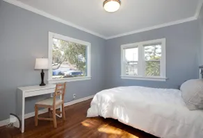 Perfect House 12 mins to Berkeley - Zimmer