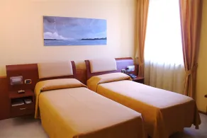 Best Western Hotel Nettuno - Chambre