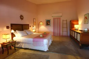 Vila Stella Cadente - Habitación