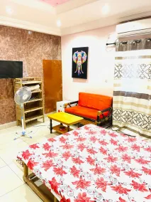 Beautiful luxury room Aci 2000 Hamdallaye - Room