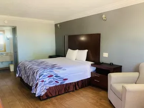 Budget Inn and Suites - Rom