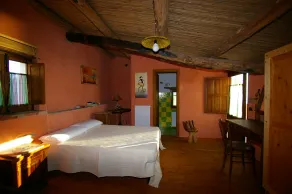 Albergo diffuso Ecobelmonte - Værelse