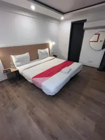 Hotel Arena - Værelse
