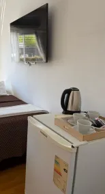 Suites Express - Zimmer