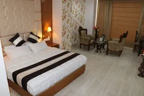 Royal Park Resorts - Room