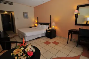 Mombasa Continental Resort - Room
