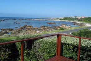 Franskraal Collection - Vistas desde la habitación