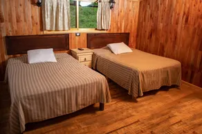 Campestre DAARLU - Camera