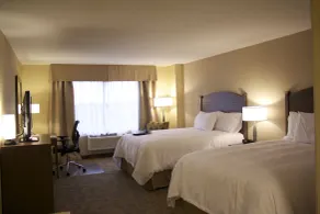 Hampton Inn by Hilton Sydney - Chambre