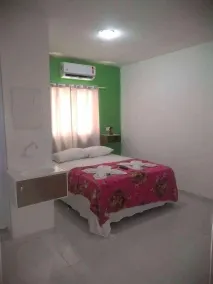 Encantos dos Sonhos - Camera